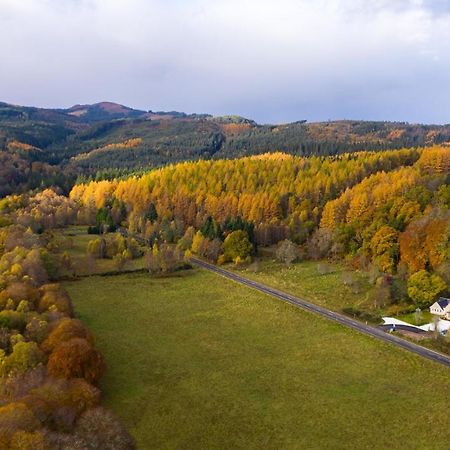 Rokeby Manor Hotel Invergarry Buitenkant foto