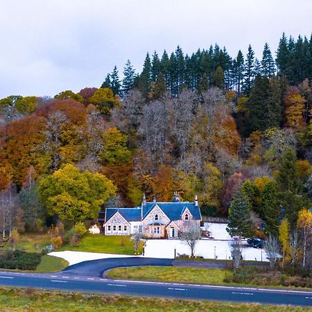 Rokeby Manor Hotel Invergarry Buitenkant foto