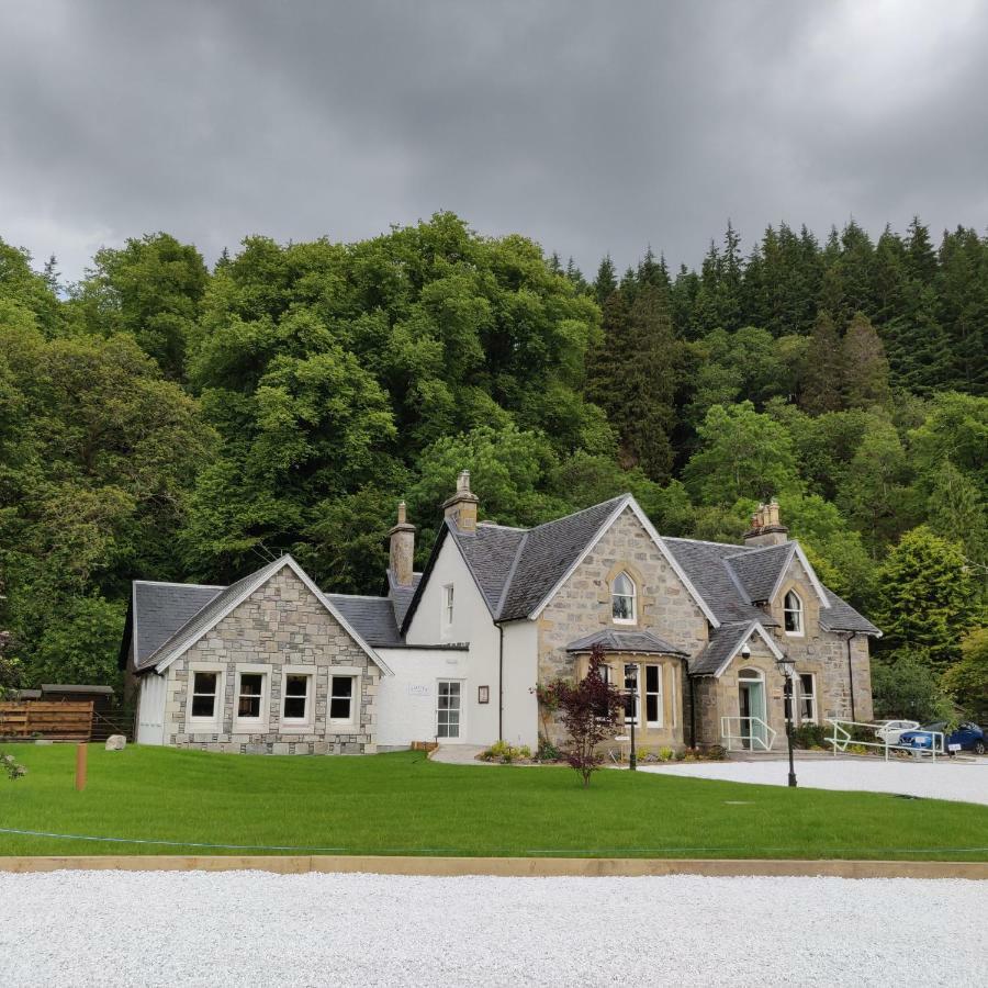 Rokeby Manor Hotel Invergarry Buitenkant foto