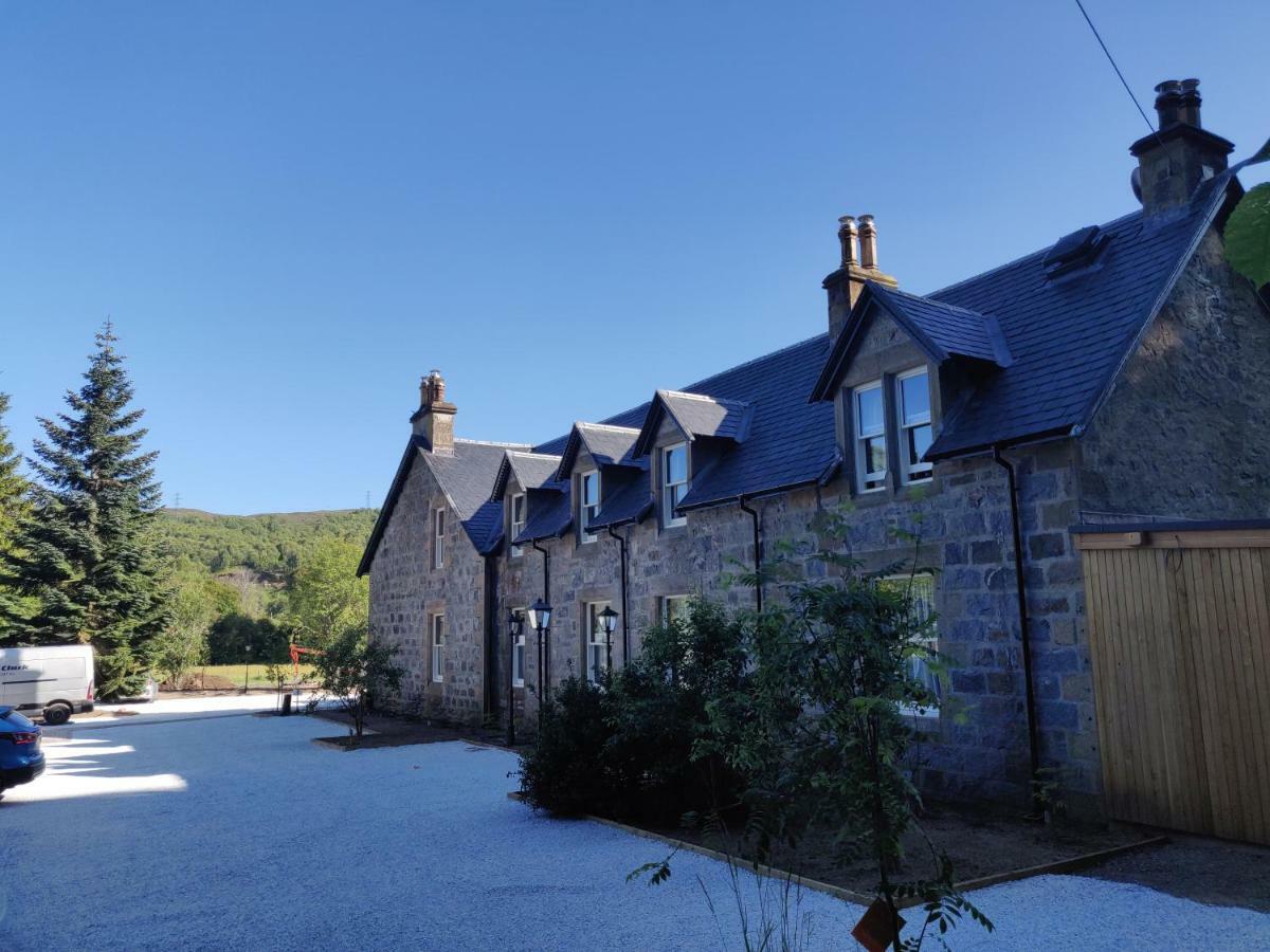 Rokeby Manor Hotel Invergarry Buitenkant foto