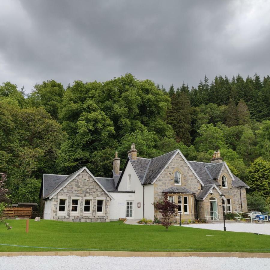 Rokeby Manor Hotel Invergarry Buitenkant foto